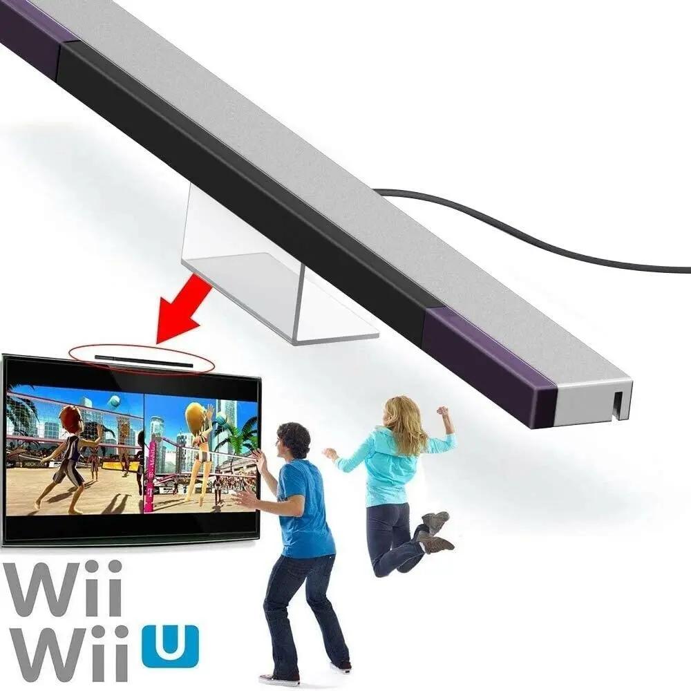    ù  ܼ IR δ   ̵    ǰ, ٵ Wii, Wii U, 1PC